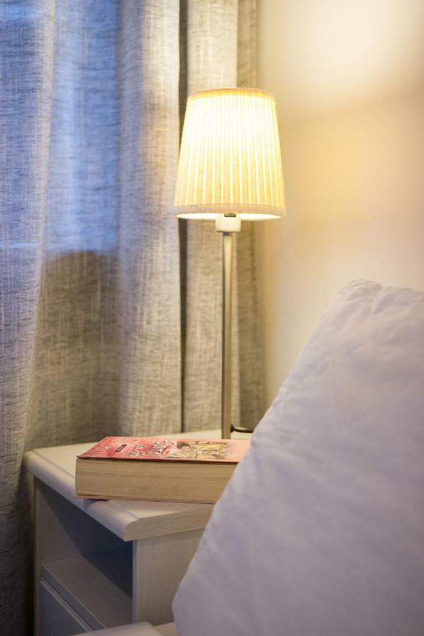 Infinity Apartment Leonídion 외부 사진
